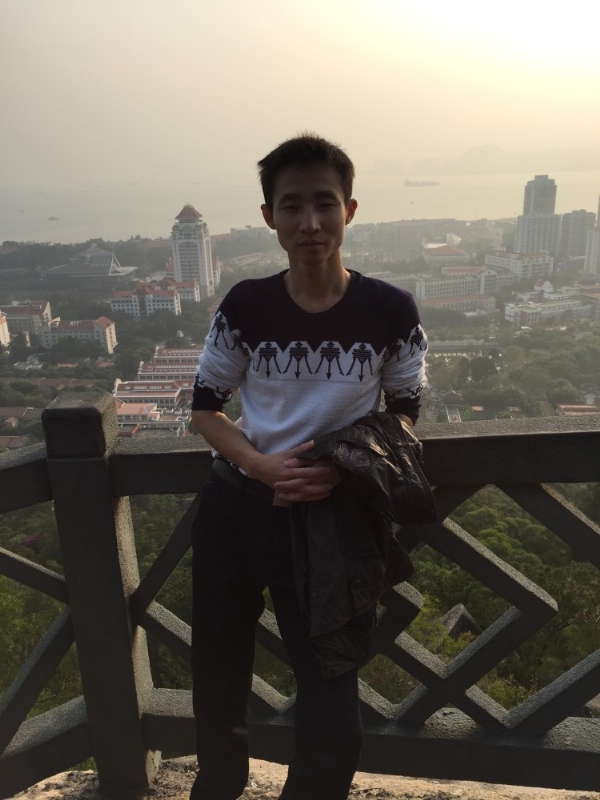 冬末花未眠的第一张照片--仙游认干亲服务网