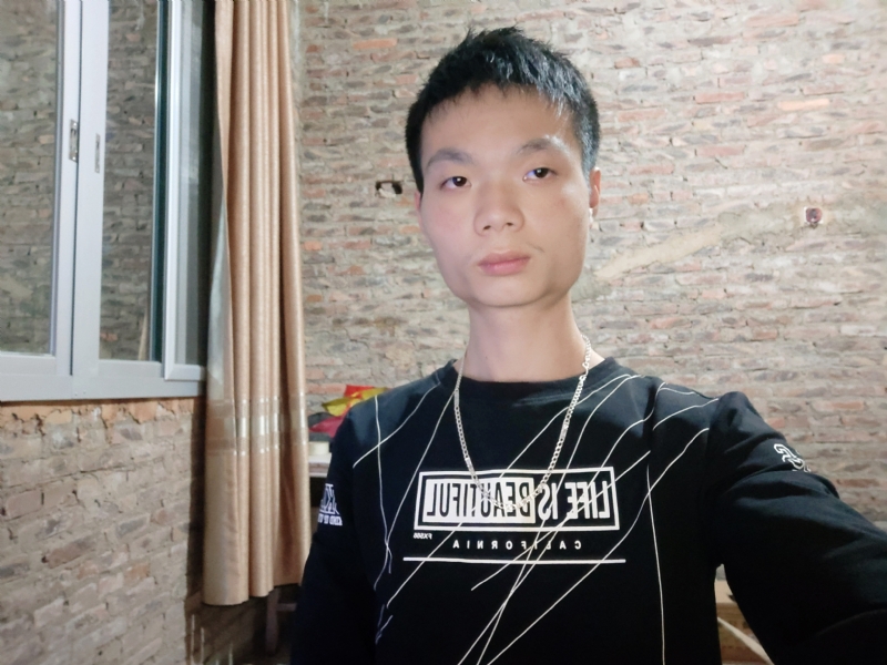 杨翊天的第一张照片--仙游认干亲服务网