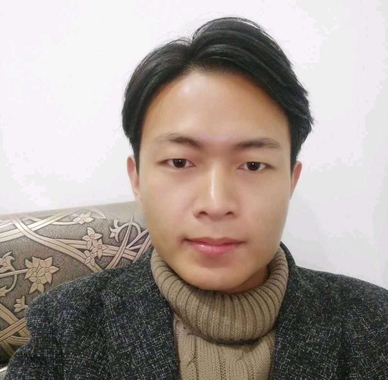 华浓的第一张照片--仙游认干亲服务网