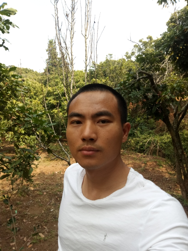 简单的第一张照片--仙游认干亲服务网