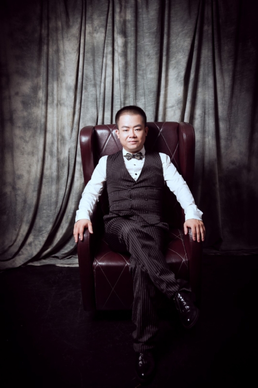 不会游泳的鱼的第二张照片--仙游认干亲服务网